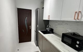Apartament 2 camere metrou Dimitrie Leonida-Bloc nou - Poză 6