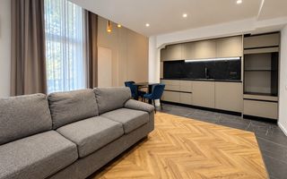 READY TO MOVE IN | LOFT ELEGANT | PARCARE DUBLĂ | BUCURESTII NOI - Poză 2