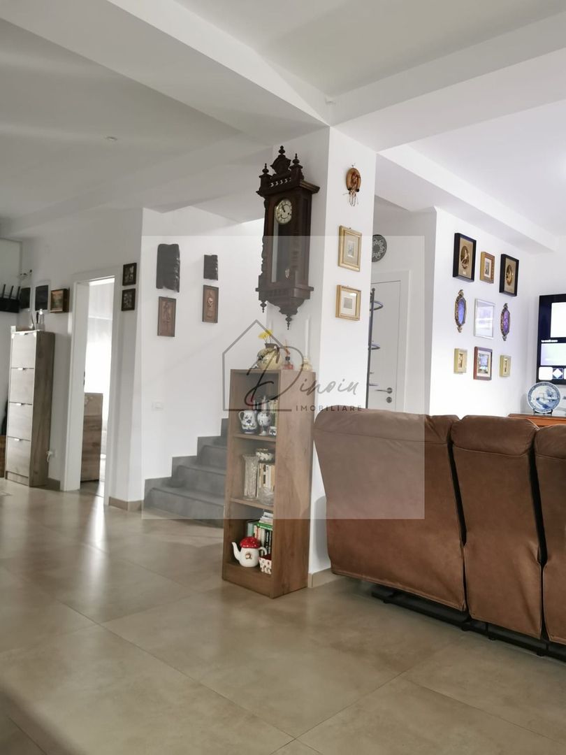 Vila Premium 2022 Branesti - Ilfov Vadu Anei I COMISION 0% I 5 camere - Poză 9