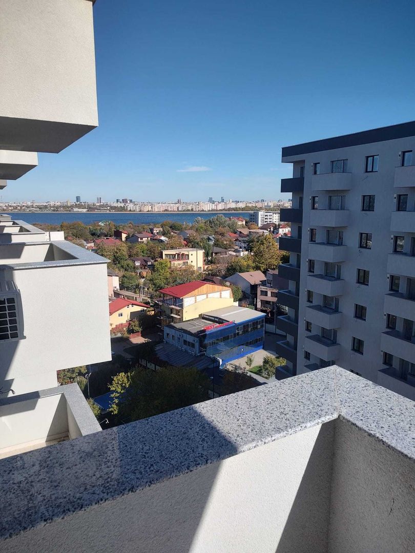 Apartament 2 camere | Ajustorului Residence | Loc parcare subteran - Poză 7