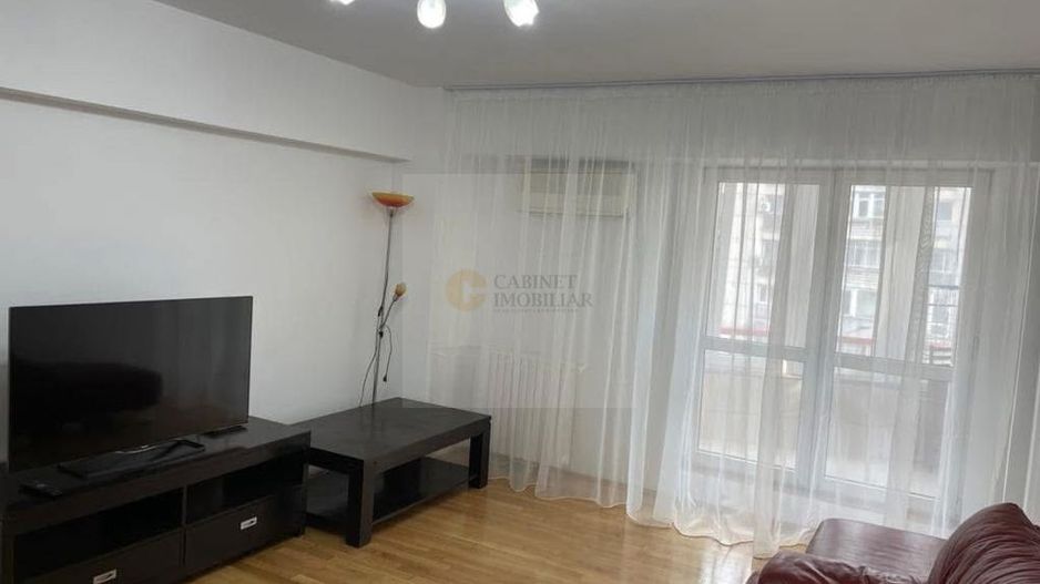 2 camere decomandat | 55 mp utili | Zona Unirii| Bloc 1996 - Poză 2