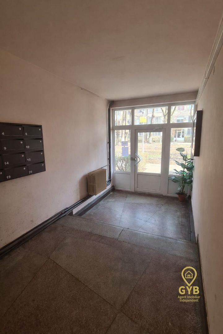 Apartament 2 camere | Etaj 1 | Rogerius – Str. Șelimbărului - Poză 13