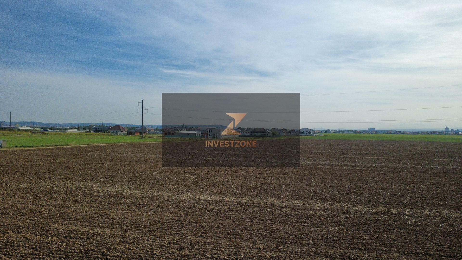 Teren de vanzare-oportunitate parcelare - Poză 4