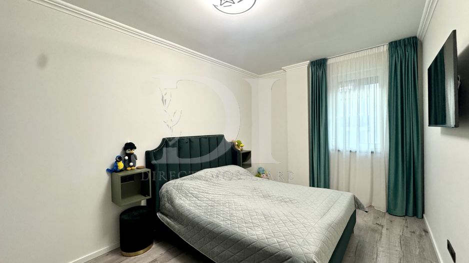 Apartament la cheie / etaj intermediar / Zona Parcul Poligon - Poză 6