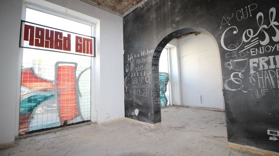 Spatiu comercial P+E zona Rosetti / 800 mp - Poză 6