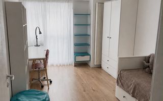 Apartament 3 camere Belvedere, Pipera / locuri de parcare incluse - Poză 5