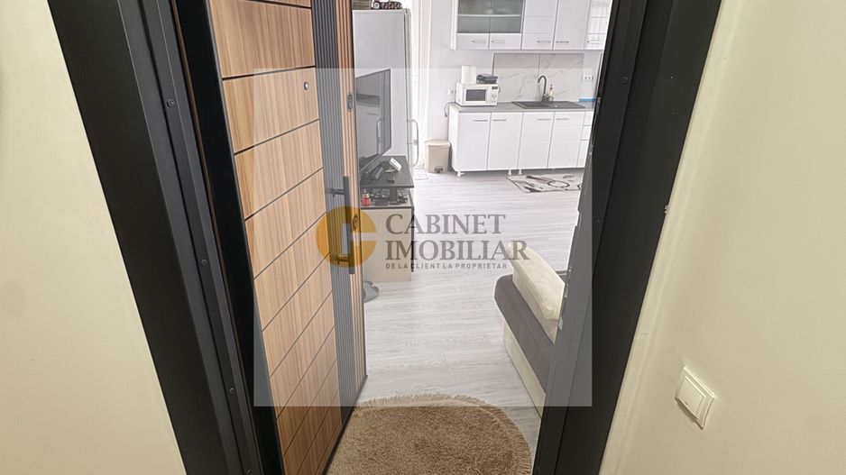 2 Camere - 60MP | Credit | 2023 | Parcare Subteran-INCLUS | Preciziei - Poză 1