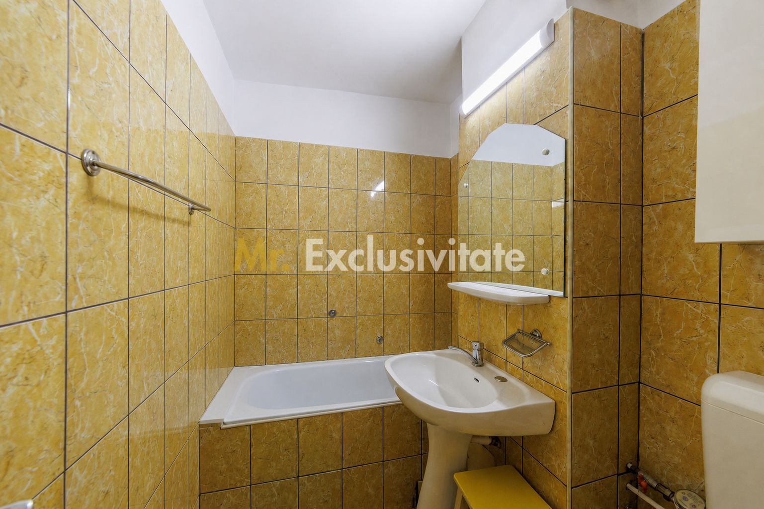 3 camere decomandat | 60,7 mp + balcon | Exercițiu 0% COMISION - Poză 14