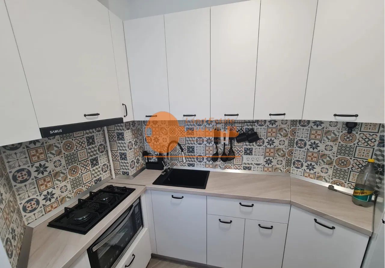 Garsonieră de închiriat – Prima utilizare după renovare - Poză 7