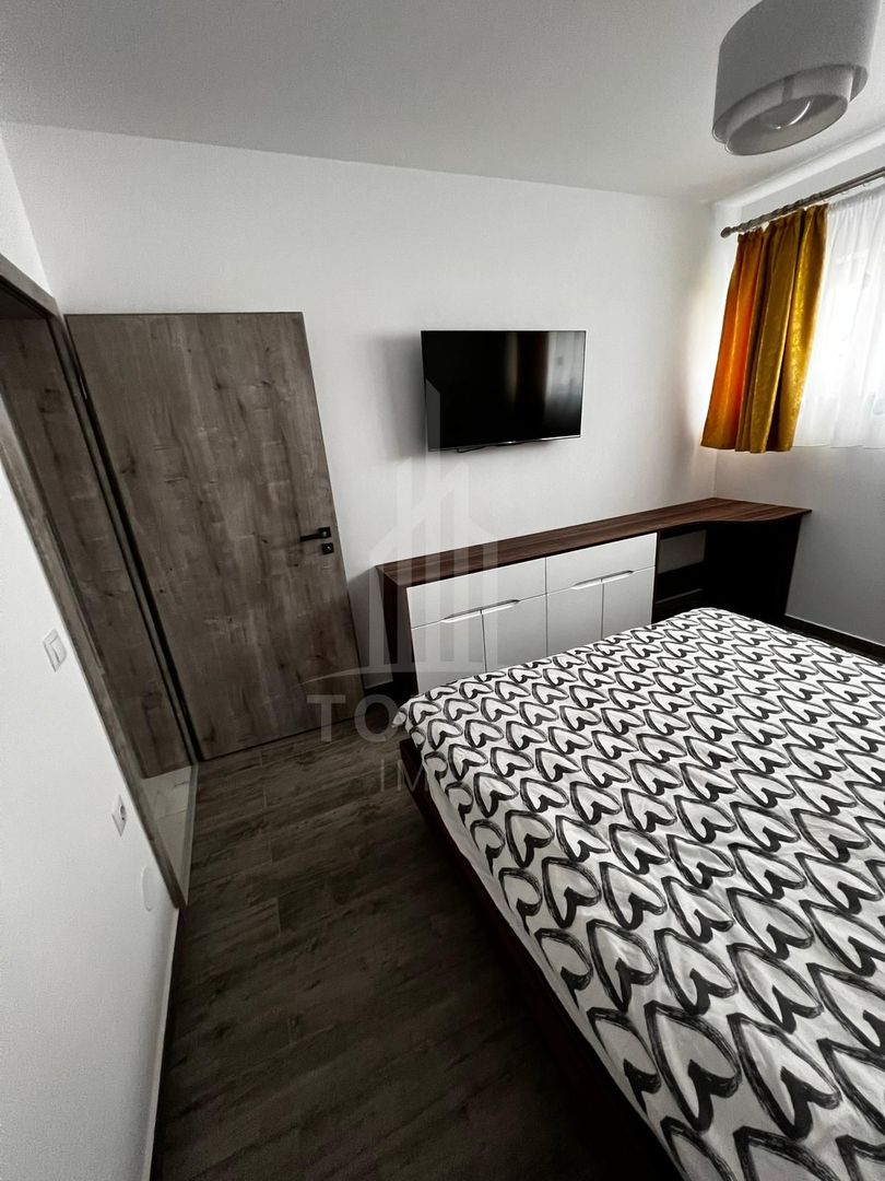 Apartament 3 camere | zona Kogalniceanu - Poză 6