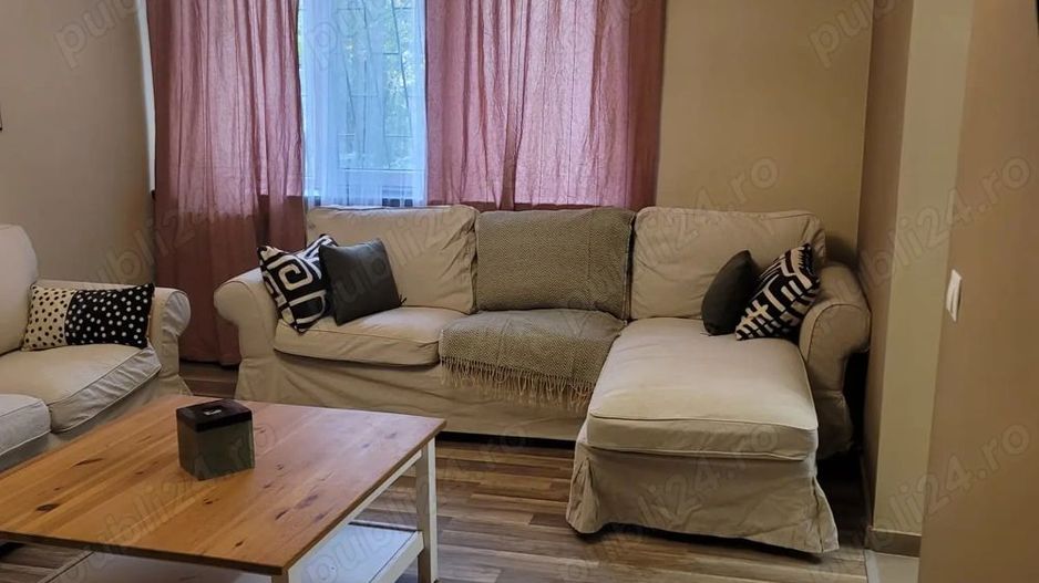 Apartament Piata Domenii/Sandu Aldea - Poză 4