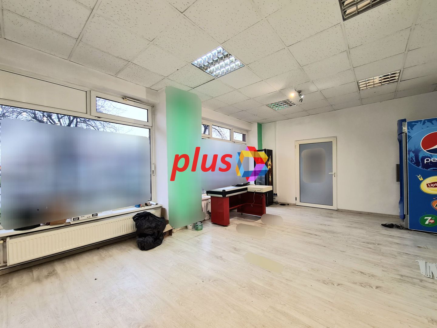 Spatiu comercial  - 94 mp # plus-imo.ro - Poză 1