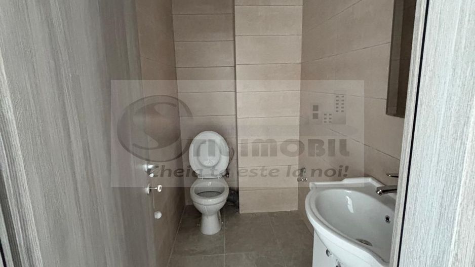 Ap. 3 cam, semidecomandat, Bucium-Visan, intabulat, 0%comision,89900€ - Poză 9