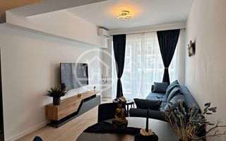 Apartament LUX de închiriat cu 3 camere în zona PRIMA ARENA, Oradea - Poză 6
