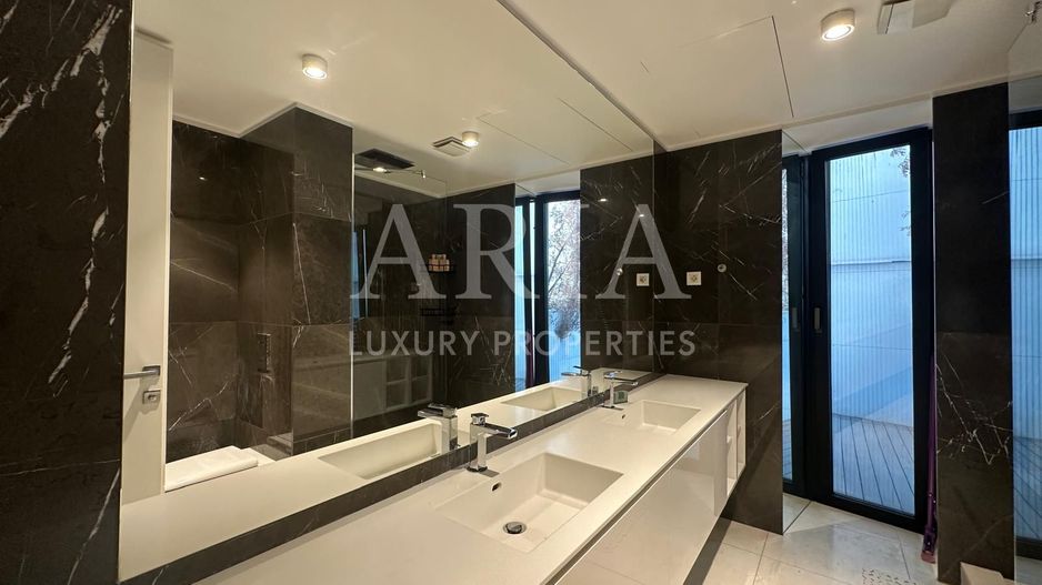 One Charles de Gaulle 4 camere | DUPLEX | 2 locuri de parcare in subteran - Poză 22