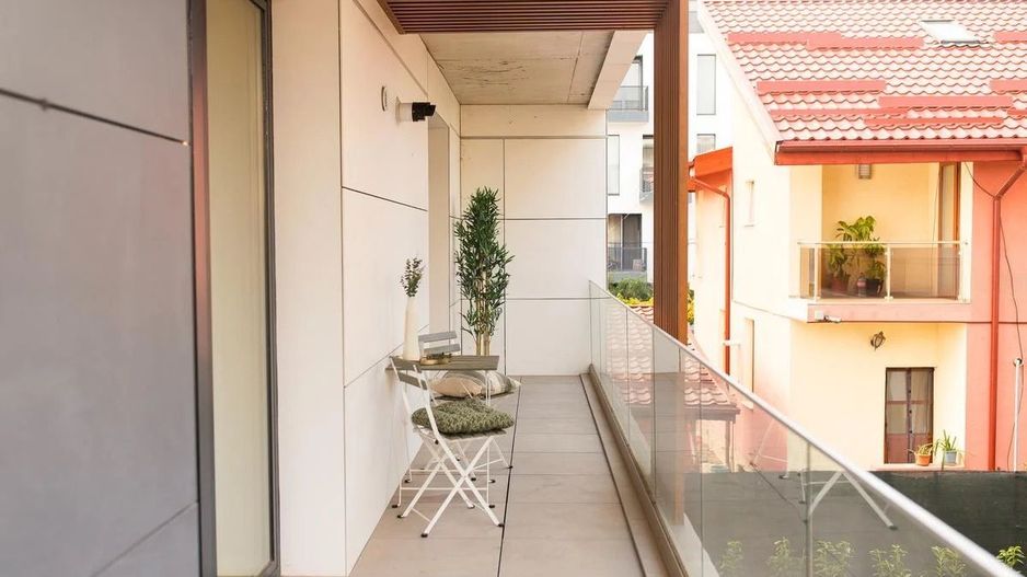 Chirie I Apartament 2 camere I Design unic I Iancu Nicolae - Poză 20