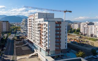 Garsonierǎ Coresi | Predare Decembrie 2026 - Poză 2