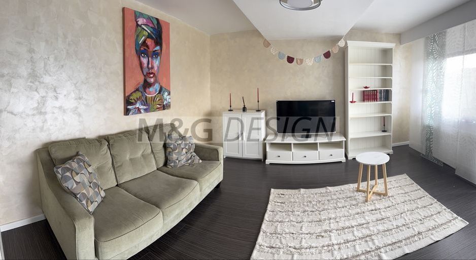 Apartament 3 camere zona Lunei - Poză 2