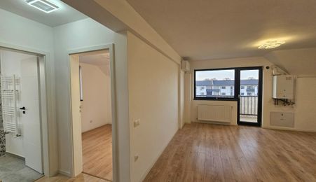 Apartament 3 camere, 2 bai LA CHEIE