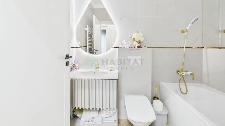 Locuinta complet amenajata | 5 camere| Otopeni - Poză 24