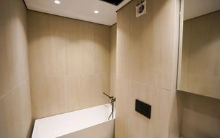 Apartament 4 camere Domenii Ț Loc de parcare - Poză 8