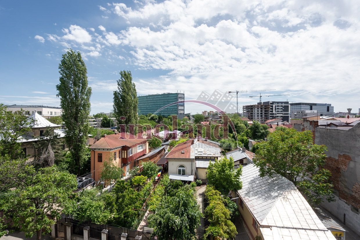 Vila D+P+2E+M - Uranus - Poză 22