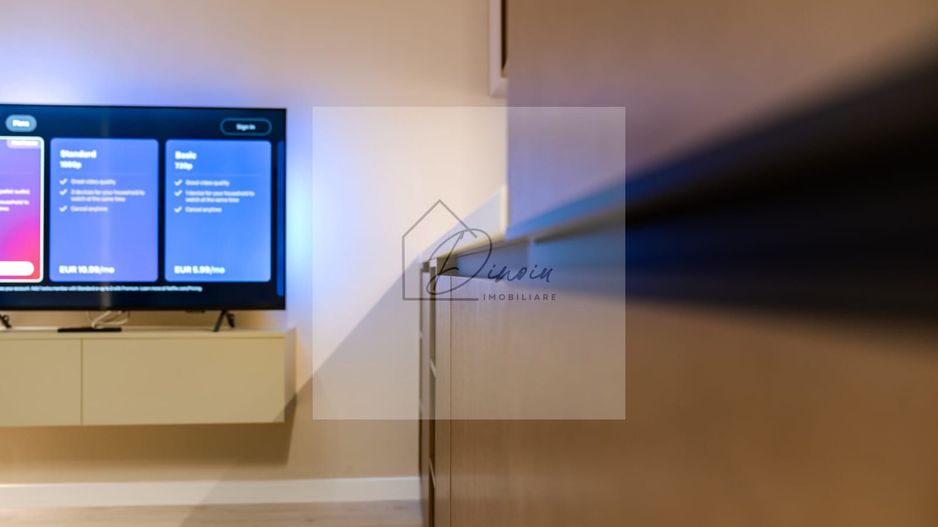Studio dublu Ivory Pipera I Mobilat  PREMIUM I DIRECT PROPRIETAR - Poză 25