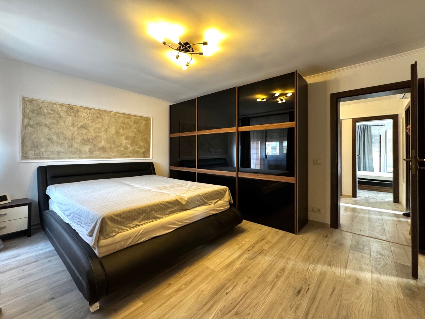 Duplex 5 camere| spațios| în  Dumbrăvița | teren generos| - Poză 17
