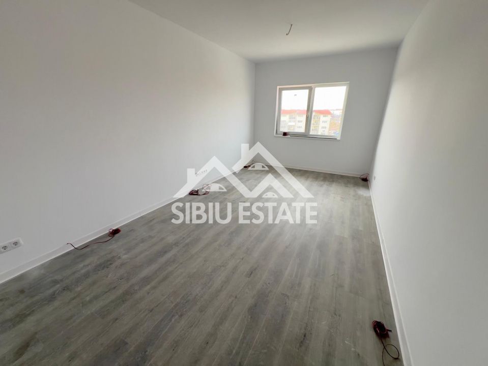 Locuinta moderna 3 camere cu gradina si terasa in Selimbar - Poză 9