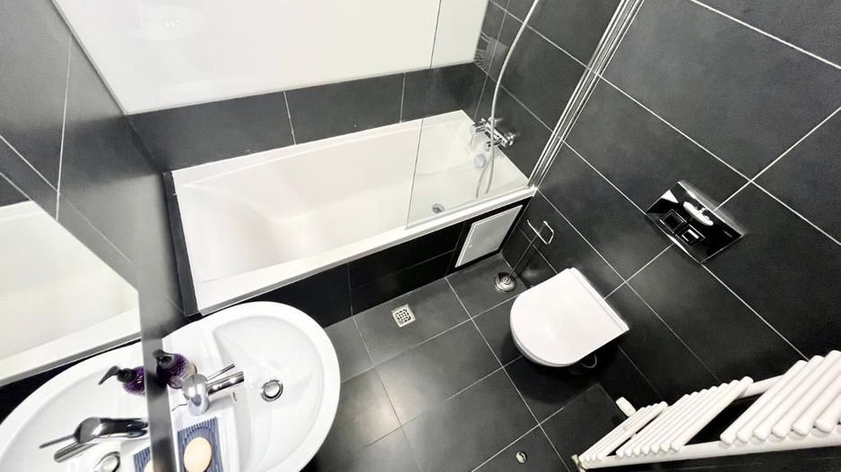 3 camere | Upground | Pipera | Aviatiei | 2 x parcare - Poză 14