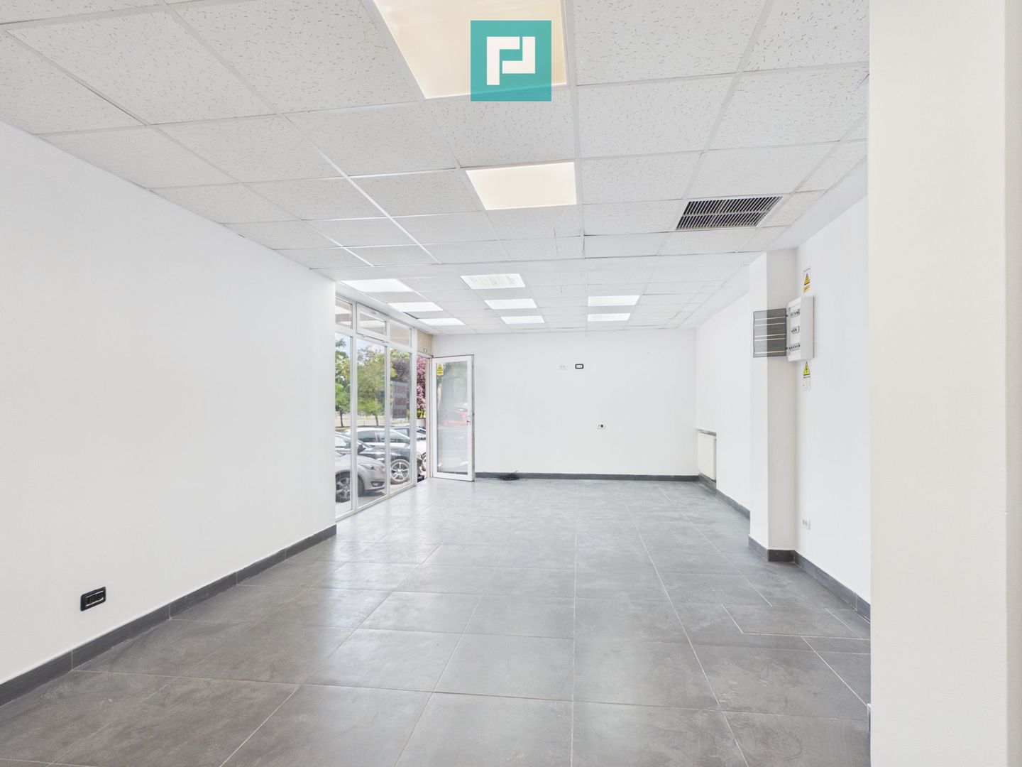 Spațiu Comercial 45 mp | Zona Ioșia - Poză 2