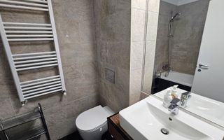 DE ÎNCHIRIAT VILĂ P+1  2 LOCURI DE PARCARE PRELUNGIREA GHENCEA - Poză 8