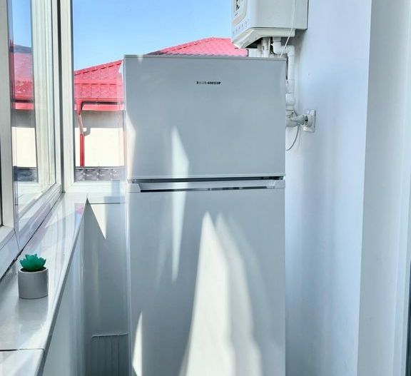 Garsoniera la cheie, Sos. Salaj - Rahova - Poză 10