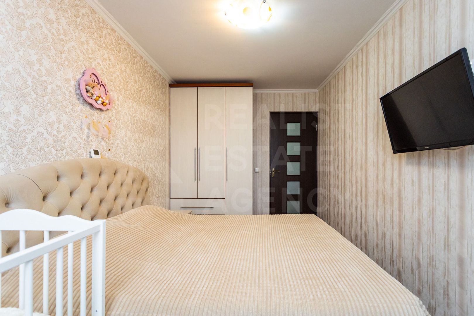 Vânzare, apartament, 2 camere, strada Vasile Lupu, Buiucani - Poză 6