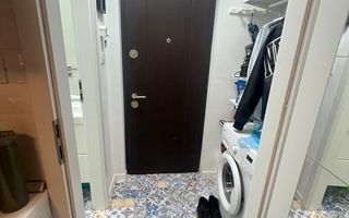 1 cam renovata integral Balcescu - Poză 8