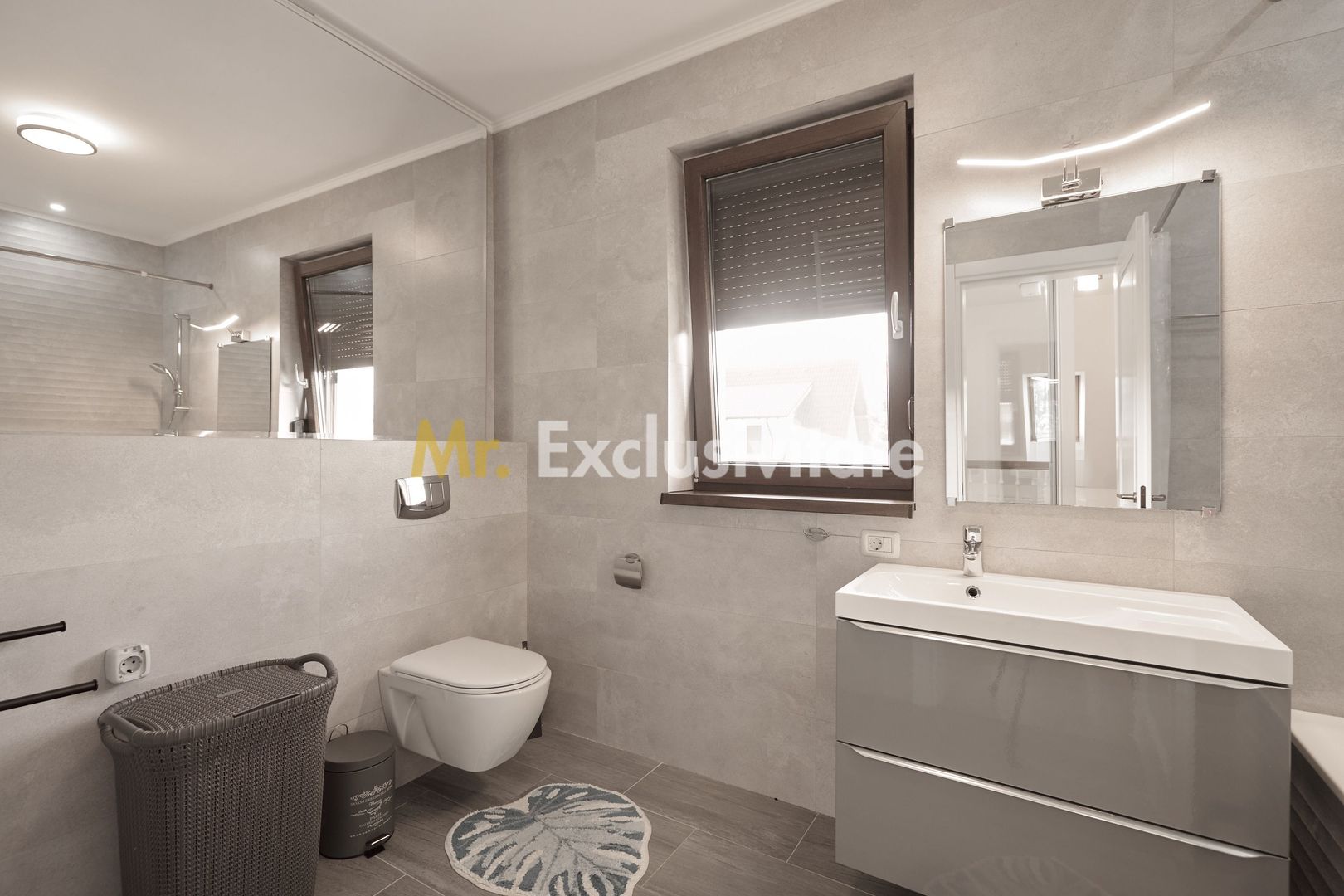 Casa premium 3 dormitoare | Langa padure | Complex privat | Gavana - Poză 15