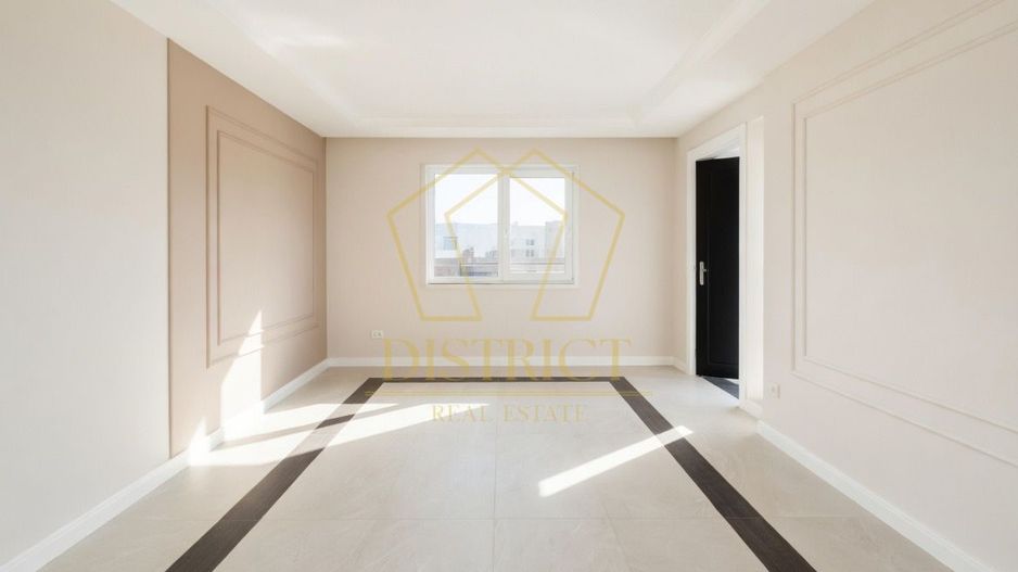 Casa individuala cu 4 camere, 3 bai, carport I Mosnita Noua I Com 0% - Poză 3