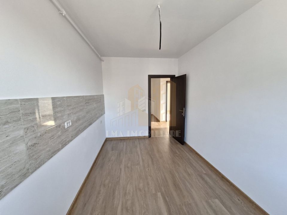 Apartament 2 cameredecomandat Subcetate City2 Sanpetru Brasov - Poză 8