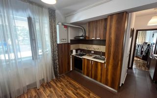 Garsoniera mobilata si utilata, metrou Dimitrie Leonida, Comision 0% - Poză 5