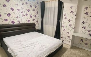 Apartament 2 camere, 70 mp, River's Towers, Iași – 400 EUR/lună - Poză 2