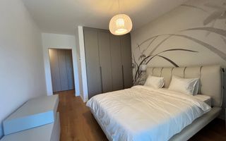 APARTAMENT DE LUX LA VANZARE/INCHIRIERE IN COMPLEX IN PIPERA - Poză 5