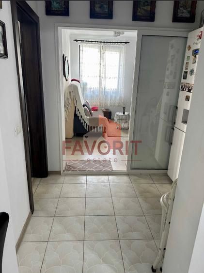 Apartament 2 camere cu gradina | Braitym - Poză 5