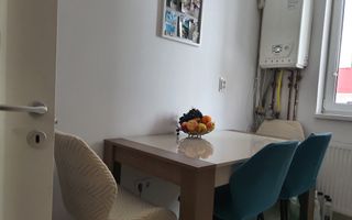Apartament modern 2 camere| 51mp | 2 balcoane | 2 locuri parcare subterane+Boxa - Poză 11