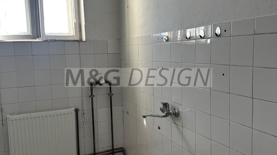 Ap 2 camere, transformat in 3, et 1, Sagului - Poză 5