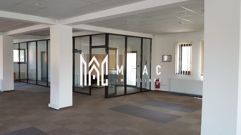 Spațiu comercial | 3 etaje | 950 mp | Ultracentral - Poză 6