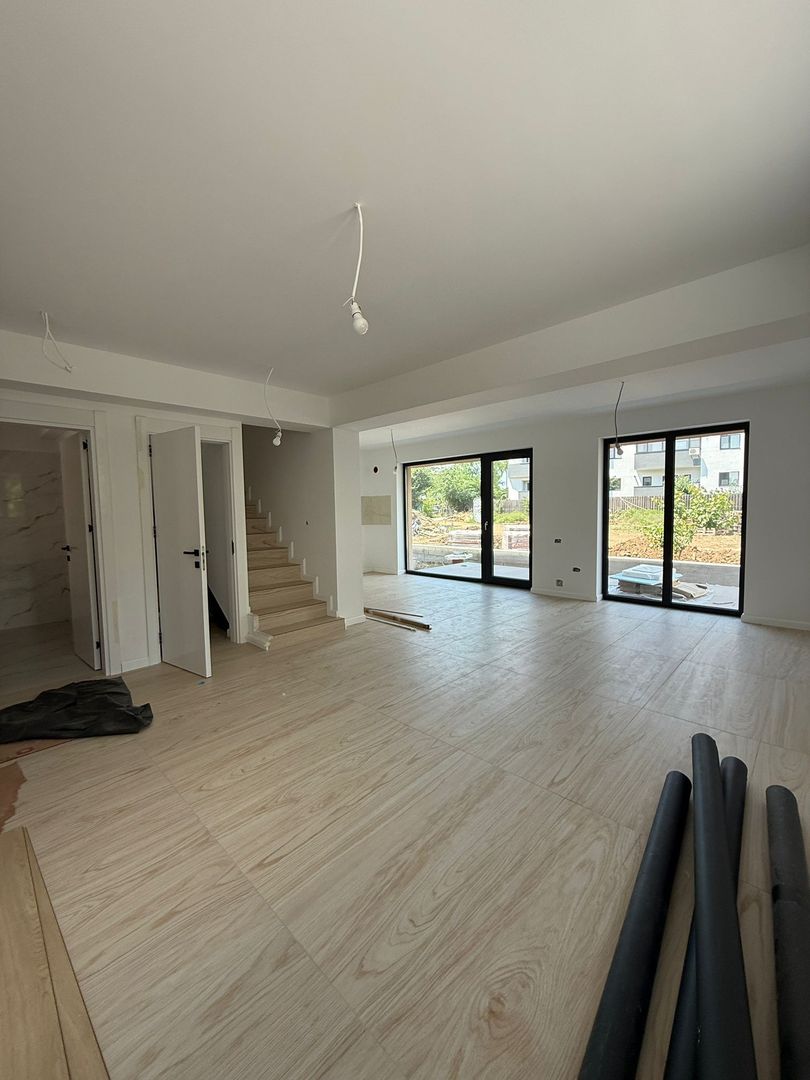VILA TIP DUPLEX/ PRET PROMOTIONAL - Poză 2