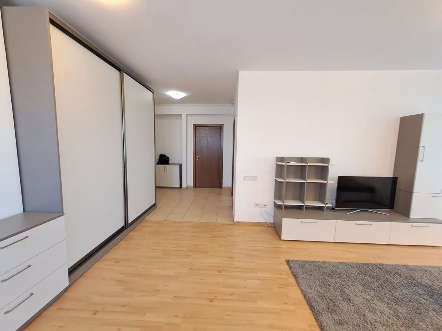 Apartament 2 camere 13 Septembrie Marriott Mall Prosper - Poză 11