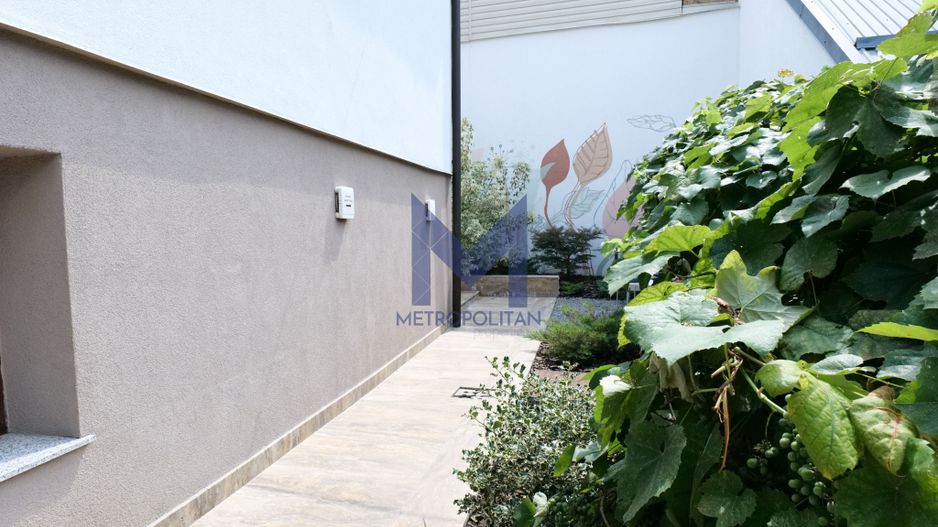 OPORTUNITATE! De închiriat sediu prestigios-zona Cipariu - Poză 28