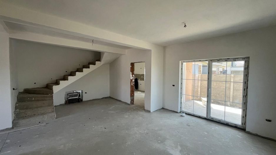 COMISION 0% | Duplex Mosnita Noua | 110 mp utili | teren 320 mp - Poză 2