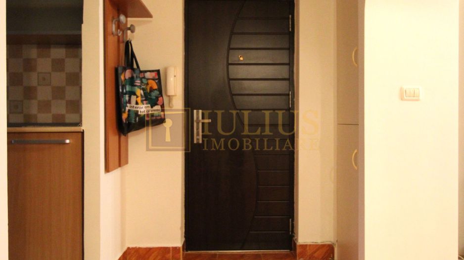 Aradului -3 camere, 2 bai, centrala proprie, ctr inclus. - Poză 14